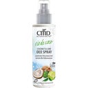 eccoverde CMD Naturkosmetik Rio de Coco Deo Spray Coconut & Lime 100 ml