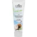 eccoverde CMD Naturkosmetik Rio de Coco Peeling-Maske 50 ml