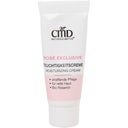 eccoverde CMD Naturkosmetik Rosé Exclusive Feuchtigkeitscreme Mini Size 5 ml