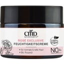 eccoverde CMD Naturkosmetik Rosé Exclusive Feuchtigkeitscreme 50 ml
