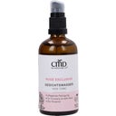 eccoverde CMD Naturkosmetik Rosé Exclusive Gesichtswasser 100 ml