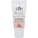eccoverde CMD Naturkosmetik Rosé Exclusive Pflegemaske Mini Size 5 ml
