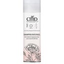 eccoverde CMD Naturkosmetik Rosé Exclusive Shampoo/Duschgel 200 ml