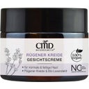 eccoverde CMD Naturkosmetik Rügener Kreide Gesichtscreme 50 ml