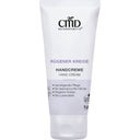 eccoverde CMD Naturkosmetik Rügener Kreide Handcreme 100 ml