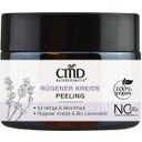 eccoverde CMD Naturkosmetik Rügener Kreide Peelingcreme 50 ml