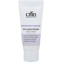 eccoverde CMD Naturkosmetik Rügener Kreide Pflegecreme 5 ml