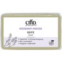 eccoverde CMD Naturkosmetik Rügener Kreide Seife 100 g