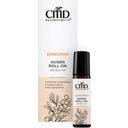 eccoverde CMD Naturkosmetik Sandorini Augen Roll-on 10 ml