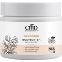 eccoverde CMD Naturkosmetik Sandorini Bodybutter 100 ml