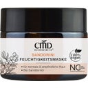 eccoverde CMD Naturkosmetik Sandorini Feuchtigkeitsmaske 50 ml