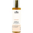 eccoverde CMD Naturkosmetik Sandorini Körper- & Massageöl 100 ml