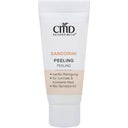 eccoverde CMD Naturkosmetik Sandorini Peelingcreme 5 ml