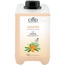 eccoverde CMD Naturkosmetik Sandorini Shampoo Großgebinde 2 50 l