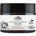 eccoverde CMD Naturkosmetik Schwarzkümmelöl Hautbalsam 50 ml