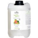 eccoverde CMD Naturkosmetik Sunny Sports Shampoo/Duschgel Großgebinde 2 50 l