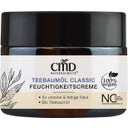 eccoverde CMD Naturkosmetik Teebaumöl Feuchtigkeitscreme 50 ml