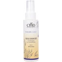 eccoverde CMD Naturkosmetik Teebaumöl Fuß & Schuh Deo 100 ml