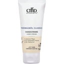 eccoverde CMD Naturkosmetik Teebaumöl Handcreme 100 ml