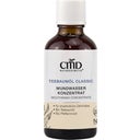 eccoverde CMD Naturkosmetik Teebaumöl Mundwasser Konzentrat 50 ml
