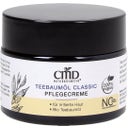 eccoverde CMD Naturkosmetik Teebaumöl Pflegecreme 50 ml