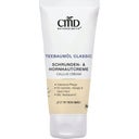 eccoverde CMD Naturkosmetik Teebaumöl Schrunden- & Hornhautcreme 100 ml