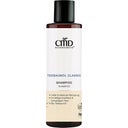 eccoverde CMD Naturkosmetik Teebaumöl Shampoo 200 ml