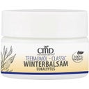 eccoverde CMD Naturkosmetik Teebaumöl Winterbalsam 50 ml