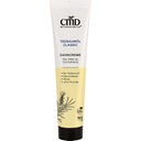 eccoverde CMD Naturkosmetik Teebaumöl Zahncreme 75 ml