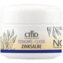 eccoverde CMD Naturkosmetik Teebaumöl Zinksalbe Mini 5 ml