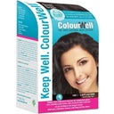 eccoverde ColourWell Haarfarbe Sanftes Schwarz 100 g