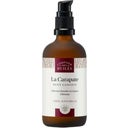 eccoverde Comptoir des Huiles Carapate Öl (Schwarzer Rizinus) 100 ml