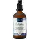 eccoverde Comptoir des Huiles Massageöl Entspannung 100 ml