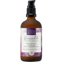 eccoverde Comptoir des Huiles Massageöl Sinnlichkeit 100 ml