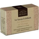 eccoverde Comptoir des Huiles Peelingseife Moringa-Presskuchen 100 g