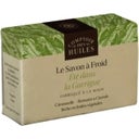 eccoverde Comptoir des Huiles Seife "Sommer in der Garrigue" 100 g