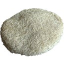eccoverde Cose della Natura Kleines Luffa-Gesichtspad 3 Stk