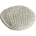 eccoverde Cose della Natura Kompaktes Gesichtspad aus Ramie 1 Stk