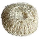 eccoverde Cose della Natura Sisal-Badeschwamm 1 Stk