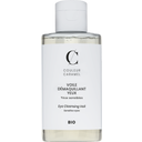 eccoverde Couleur Caramel Augen Make-up-Entferner 125 ml