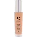 eccoverde Couleur Caramel Hydra Jeunesse Flüssige Foundation 23 Skin Beige (30 ml)