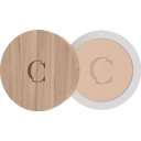 eccoverde Couleur Caramel Lidschatten Matt 11 Rosy Beige (1 70 g)