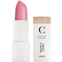 eccoverde Couleur Caramel Lippenstift Bright 221 Medium Pink (3 50 g)