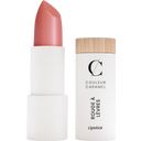 eccoverde Couleur Caramel Lippenstift Matt 284 Soft Pink Nude (3 50 g)