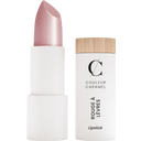 eccoverde Couleur Caramel Lippenstift Metallic 205 Light Pink (3 50 g)
