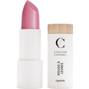 eccoverde Couleur Caramel Lippenstift Pearly 203 Dark Pink (3 50 g)