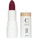 eccoverde Couleur Caramel "Parenthèse à Montmartre" Lippenstift 512 Sacre Coeur Red (3 50 g)