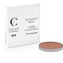 eccoverde Couleur Caramel "Parenthèse à Montmartre" Refill Lidschatten 167 Nude Brown (1 50 g)