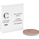 eccoverde Couleur Caramel Refill Lidschatten Pearly 104 Bora Bora (1 70 g)