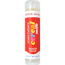 eccoverde Crazy Rumors BIGGIE Lip Balm Cereal Milk 17 g